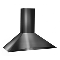 VENTOLUX SIENA 60 BK SMILE